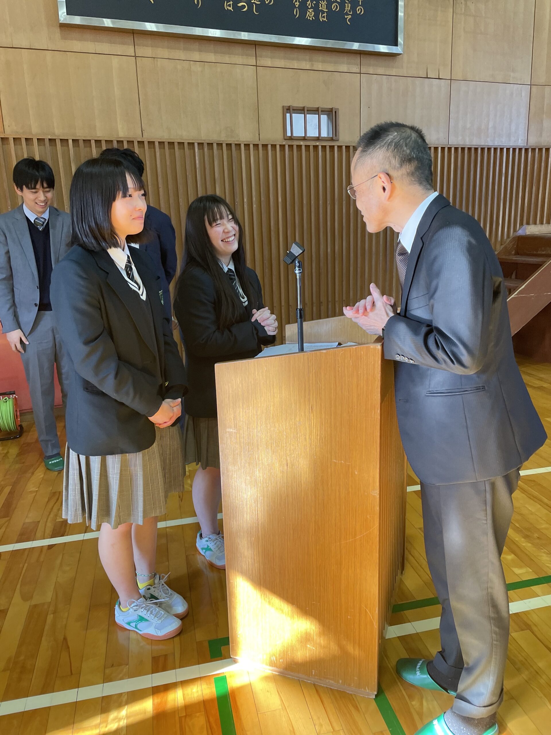 全国で緩和が進む高校生の免許取得、神戸市立高校でも校則撤廃へ［神戸市北区］神戸市会議員 堂下豊史