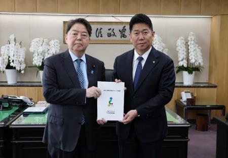 第1回多様な大都市制度実現プロジェクト［神戸市北区］神戸市会議員 堂下豊史