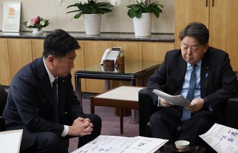 第1回多様な大都市制度実現プロジェクト［神戸市北区］神戸市会議員 堂下豊史