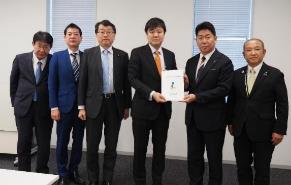 第1回多様な大都市制度実現プロジェクト［神戸市北区］神戸市会議員 堂下豊史