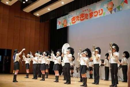 第50回きたきたまつり開催［神戸市北区］神戸市会議員 堂下豊史