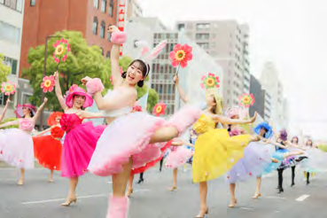 第53回神戸まつり詳細決定［神戸市北区］神戸市会議員 堂下豊史