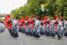 第53回神戸まつり詳細決定［神戸市北区］神戸市会議員 堂下豊史