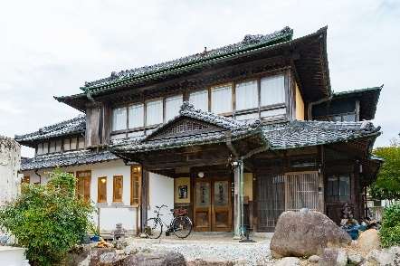 建築家協働による空き家活用促進補助2026年度募集開始［神戸市北区］神戸市会議員 堂下豊史