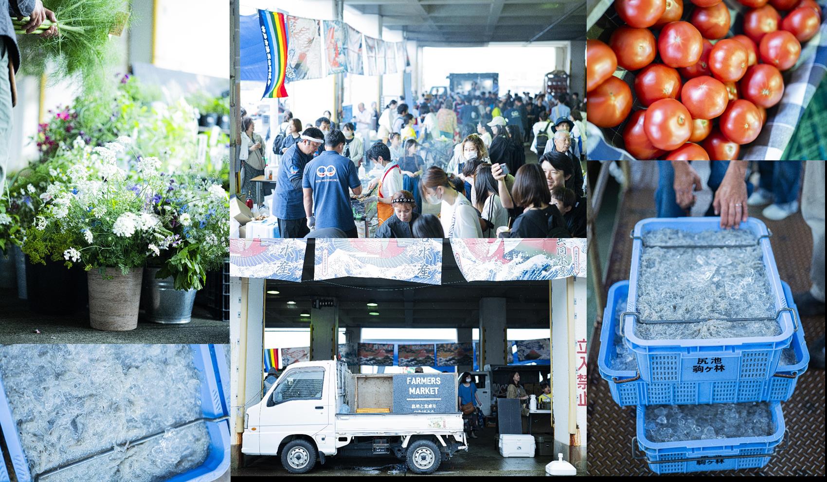 EAT LOCAL KOBE 6月開催予定［神戸市北区］神戸市会議員 堂下豊史
