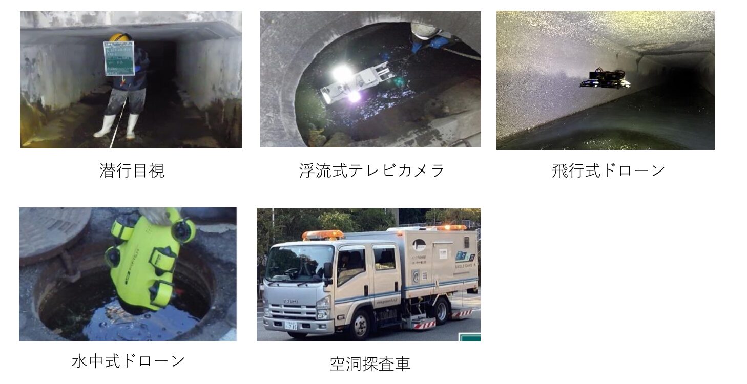 下水道管路の特別重点調査結果［神戸市北区］神戸市会議員 堂下豊史