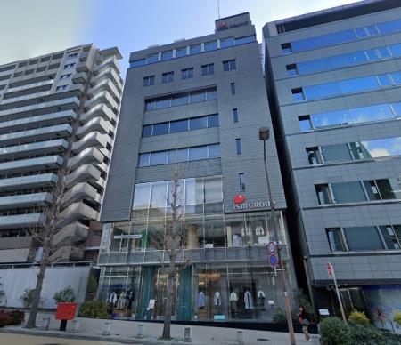 神戸市内オフィスビル合同内覧会［神戸市北区］神戸市会議員 堂下豊史
