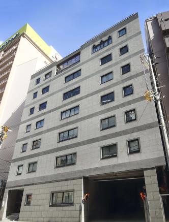 神戸市内オフィスビル合同内覧会［神戸市北区］神戸市会議員 堂下豊史