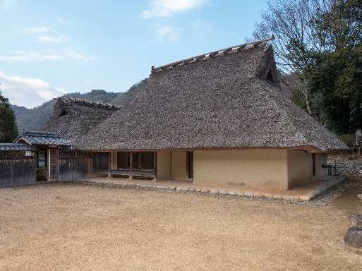 我が国最古の民家建造物「箱木家住宅」が国宝へ［神戸市北区］神戸市会議員 堂下豊史