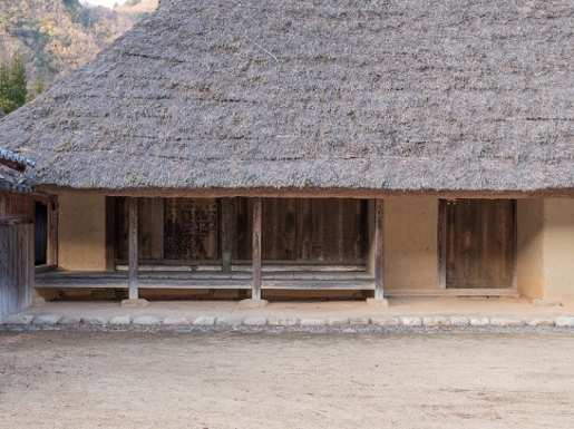 我が国最古の民家建造物「箱木家住宅」が国宝へ［神戸市北区］神戸市会議員 堂下豊史