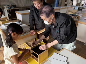 西神made-KOBE OPEN FACTORY出展企業募集［神戸市北区］神戸市会議員 堂下豊史
