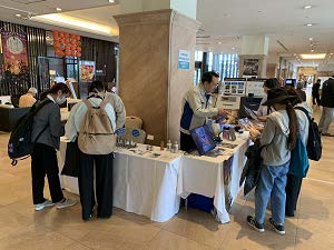 西神made-KOBE OPEN FACTORY出展企業募集［神戸市北区］神戸市会議員 堂下豊史