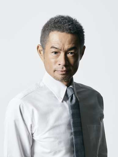ICHIRO×KOBE未来トークセッション［神戸市北区］神戸市会議員 堂下豊史