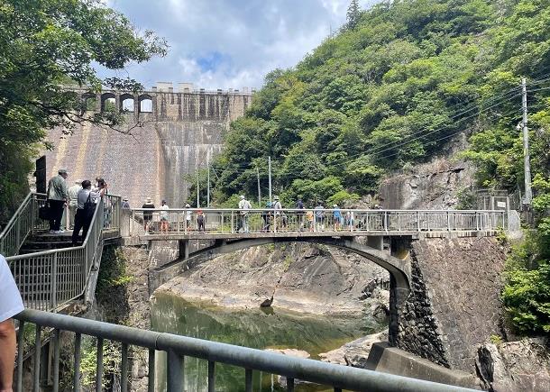 水道局の裏側体験ツアーを開催します［神戸市北区］神戸市会議員 堂下豊史