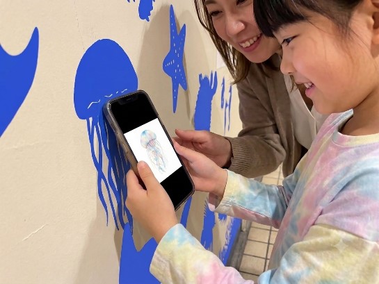 （期間限定）メトロこうべ生き物図鑑の実施［神戸市北区］神戸市会議員 堂下豊史